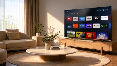 Πώς να καθαρίσετε τη μνήμη cache σε κάθε τύπο Smart TV