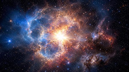 Supernova και Hypernova: Οι κολοσσιαίες εκρήξεις που διαμορφώνουν τον γαλαξία μας