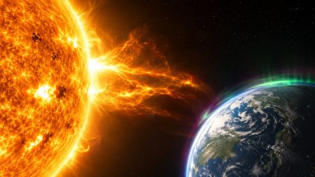 Πώς ο ήλιος και τα αστρονομικά φαινόμενα διαμορφώνουν το κλίμα της Γης