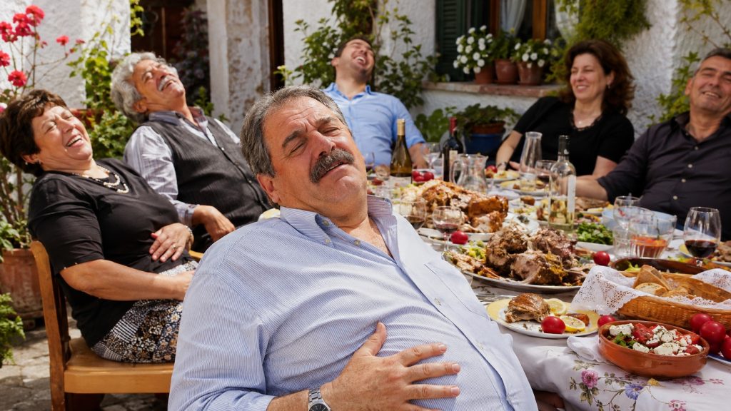 Τι σημαίνει και από πού προέρχεται η φράση “έφαγε τον αγλέορα”