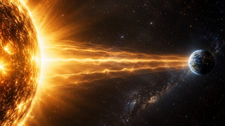 Γιατί βλέπουμε πάντα τον Ήλιο όπως ήταν πριν από 8 λεπτά
