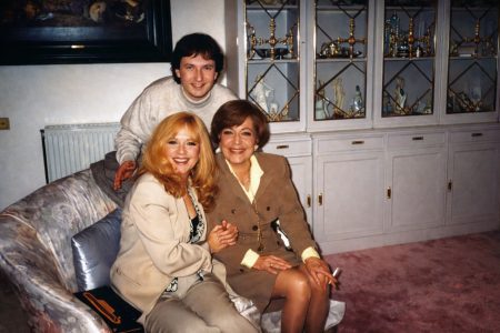 Πώς η Αλίκη Βουγιουκλάκη επέλεξε την αγάπη του ελληνικού κοινού αντί για μια καριέρα στο εξωτερικό