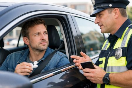 Πότε η μουσική στο αυτοκίνητο επιφέρει πρόστιμο και αφαίρεση διπλώματος σύμφωνα με τον κοκ