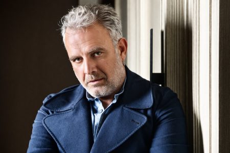 Η τρυφερή εξομολόγηση του Πασχάλη Τσαρούχα για τη σχέση με την κόρη του