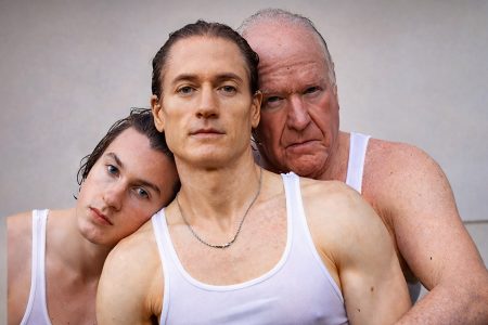 Μπράιαν Τζόνσον: Ο επιχειρηματίας που επενδύει στην επιμήκυνση της ζωής μέσω της επιστήμης