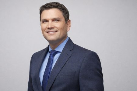 Η οικογενειακή ζωή του Ντίνου Σιωμόπουλου: Τέσσερα παιδιά και πολλή αγάπη