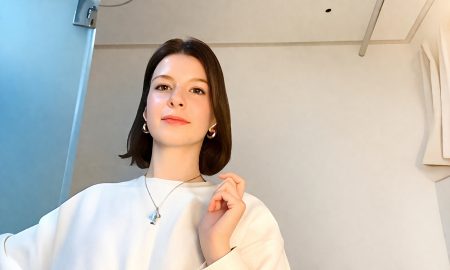 Λυδία Ρούκα: Η Ελληνίδα που ζει στην Κορέα σε διαμέρισμα 7 τετραγωνικών μέτρων