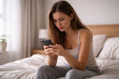 Η συζήτηση για την εικόνα του σώματος στα social media και το φαινόμενο Skinnytok