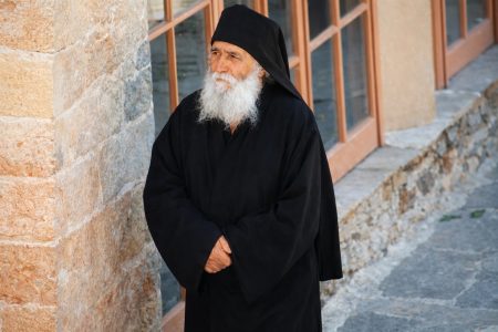 Πώς να διαχειρίζεστε τα άσχημα όνειρα σύμφωνα με τη διδασκαλία του Αγίου Παϊσίου