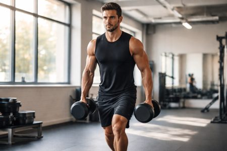 Βάδισμα του αγρότη: Μια απλή αλλά αποτελεσματική άσκηση για ενδυνάμωση σε όλο το σώμα