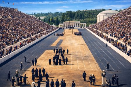 Λιθοβολία: Το ξεχασμένο αθλητικό αγώνισμα και το ρεκόρ του Νικολάου Γιαβάση από την Κάλυμνο