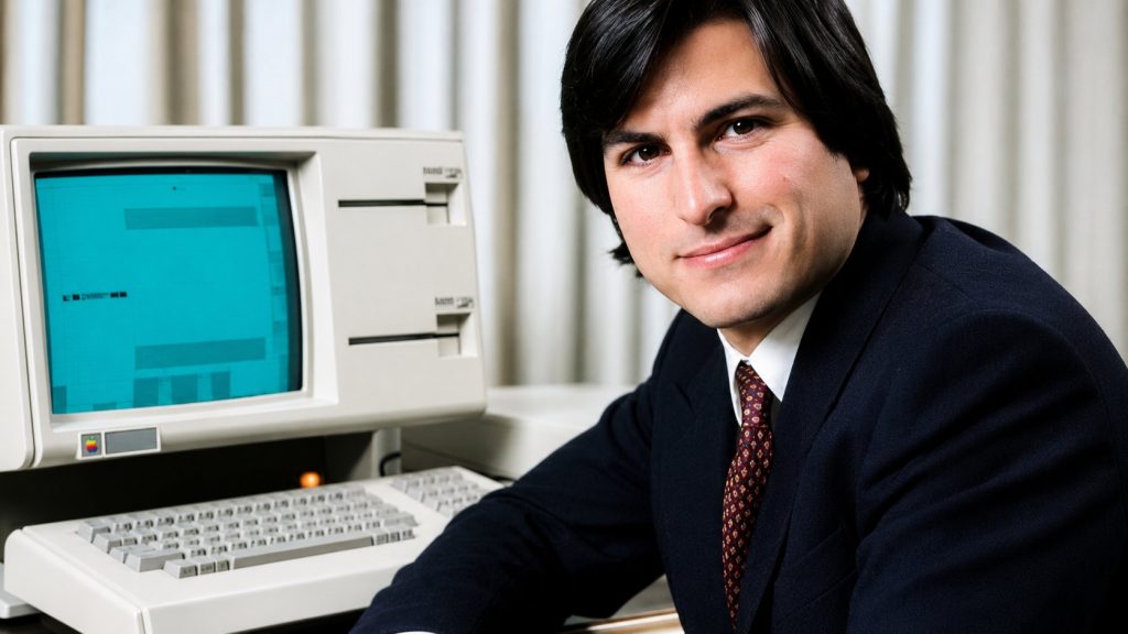 Η ιστορία του Apple Lisa: Γιατί 7.000 υπολογιστές θάφτηκαν σε μια χωματερή