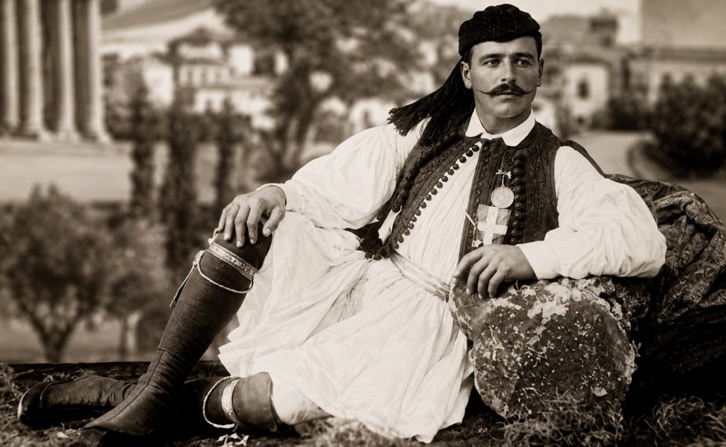 Ο Σπύρος Λούης: Η σεμνή επιθυμία του νικητή του πρώτου Μαραθωνίου που έγραψε ιστορία