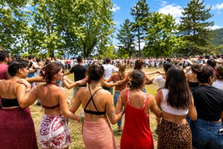 Plastiras Lake Festival: Ένα τριήμερο μουσικής και φύσης στη λίμνη Πλαστήρα