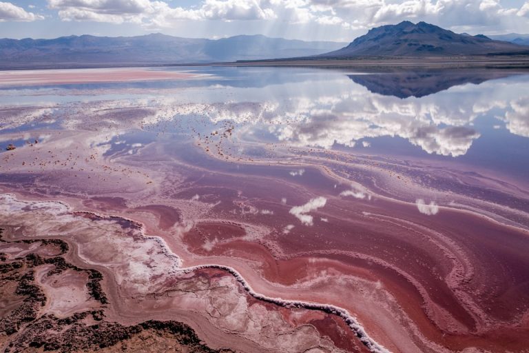 Πέντε ασυνήθιστα φυσικά φαινόμενα από όλο τον κόσμο