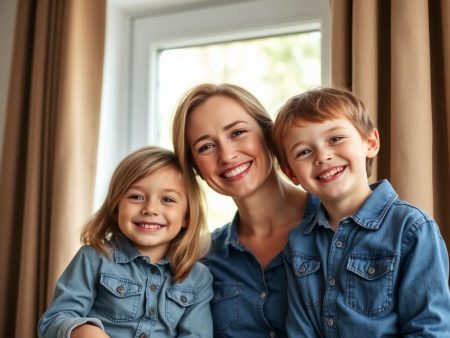 Έρευνα αναδεικνύει ότι πολλοί γονείς δείχνουν προτίμηση σε κάποιο από τα παιδιά τους