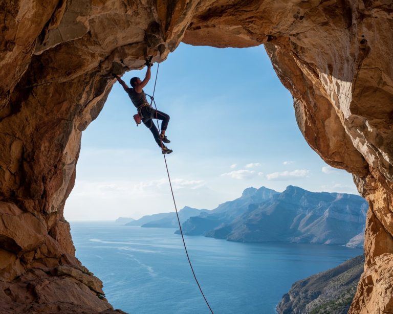 Γιατί μερικές φορές φοβόμαστε την επιτυχία περισσότερο από την αποτυχία