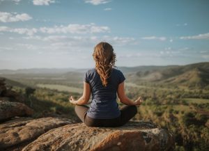 Μια 27χρονη μοιράζεται το μάθημα ζωής που άλλαξε τον τρόπο που βλέπει την καθημερινότητα.