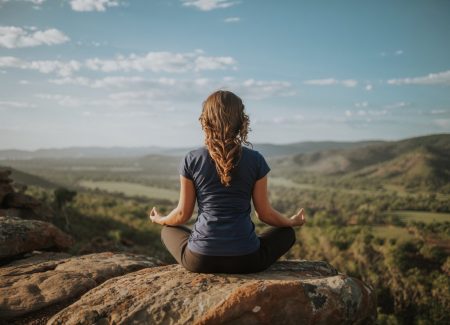 Μια 27χρονη μοιράζεται το μάθημα ζωής που άλλαξε τον τρόπο που βλέπει την καθημερινότητα.