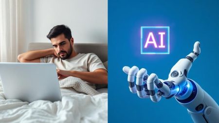 AI εργαλείο βοήθησε άνδρα να υποβάλει αιτήσεις για 1000 θέσεις εργασίας με αυτοματοποιημένο τρόπο