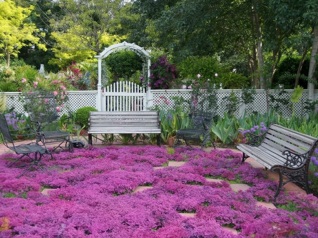 Ανθεκτικό και εντυπωσιακό: Φυτό που προσφέρει πλούσια ανθοφορία στον κήπο σας