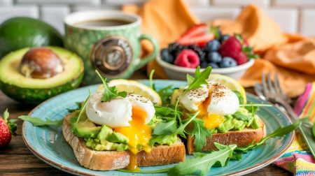 Αβοκάντο: Ποια είναι τα οφέλη για την υγεία από την καθημερινή του κατανάλωση