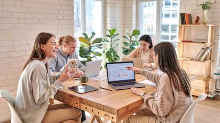 Δεν απολαμβάνετε τη δουλειά σας; Τεχνικές που μπορούν να βελτιώσουν την καθημερινότητά σας στη δουλειά