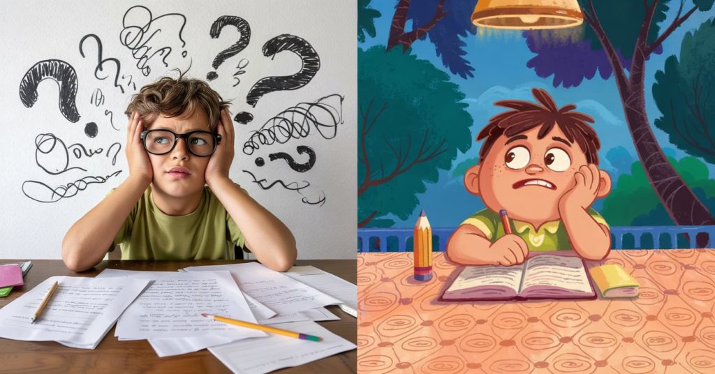 «Είμαι δυσλεκτικός»: Ένα βίντεο που βοηθά στην κατανόηση των μαθησιακών δυσκολιών