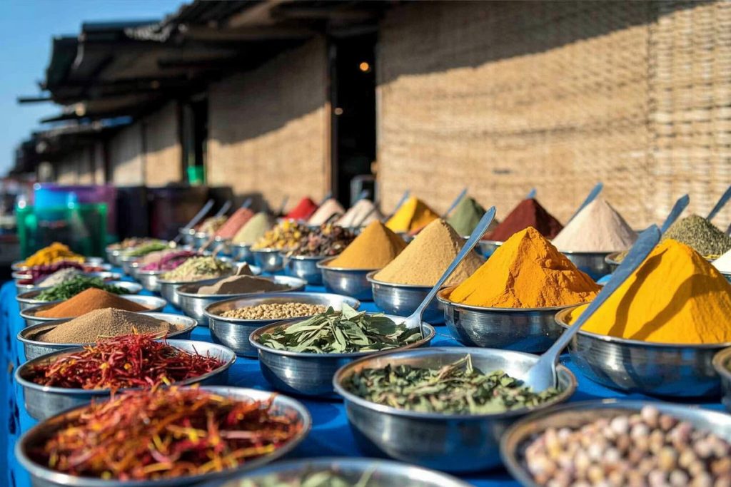 Ένα φυσικό μπαχαρικό που σύμφωνα με μελέτες συνδέεται με οφέλη για την υγεία