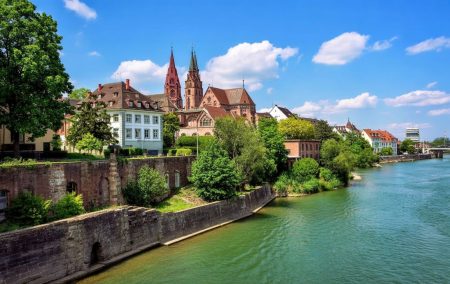 Ένας οικονομικός ευρωπαϊκός προορισμός με τη δυνατότητα να γνωρίσεις 3 χώρες σε μία διαδρομή