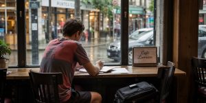 Το εστιατόριο στη Βαρκελώνη που τοποθετεί λούτρινους αρκούδους παρέα με τους μοναχικούς πελάτες.