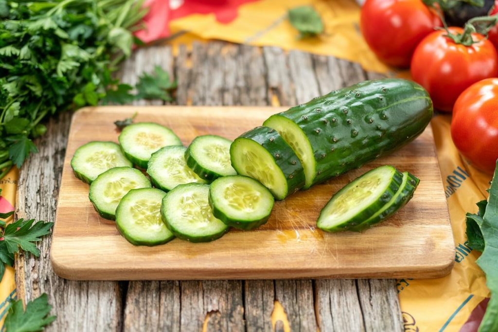 Γιατί αξίζει να προσθέσετε το αγγούρι στην καθημερινή σας διατροφή
