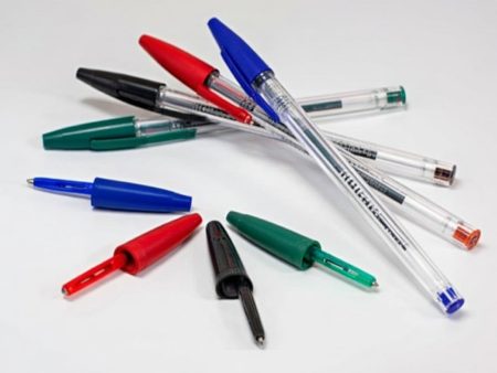 Γιατί μπορεί να σας φανεί χρήσιμο ένα στυλό bic στο αυτοκίνητο