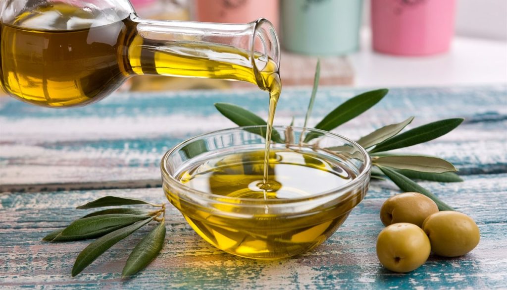 Γιατί δεν συνιστάται το χαρτί κουζίνας για λάδια στο πάτωμα και τι μπορείτε να χρησιμοποιήσετε