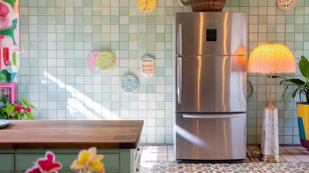 Γιατί κάνει θόρυβο το ψυγείο και πότε πρέπει να ανησυχήσετε