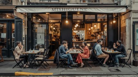 Γιατί ορισμένοι πελάτες επιλέγουν να μην αφήνουν φιλοδώρημα – Τα επιχειρήματά τους και οι αντιδράσεις