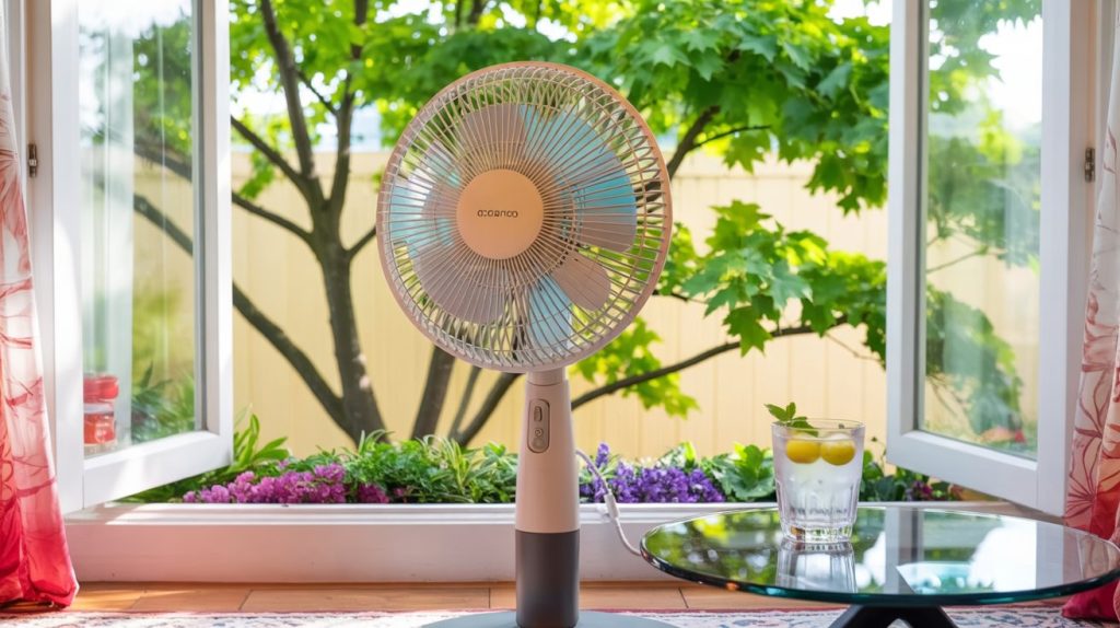 Γιατί πολλοί εγκαθιστούν λάθος τον ανεμιστήρα και πώς να το διορθώσετε