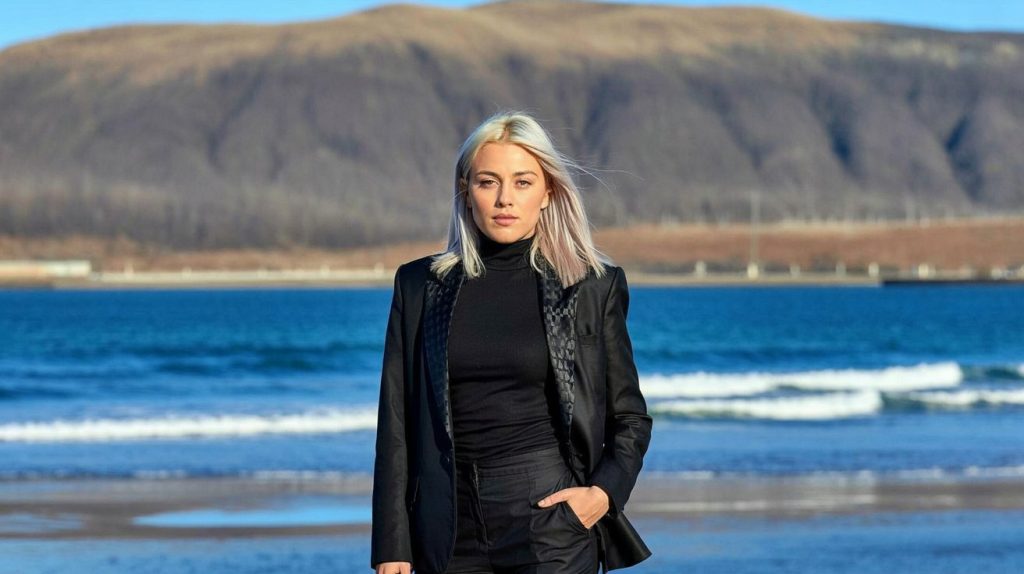 Γιατί πολλοί επιλέγουν να ντύνονται με μαύρα ρούχα – Πώς συνδέεται με την ψυχολογική έκφραση