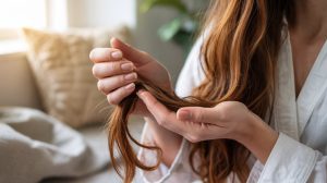 Γιατί τα νύχια αναπτύσσονται πιο γρήγορα από τα μαλλιά, σύμφωνα με την επιστήμη