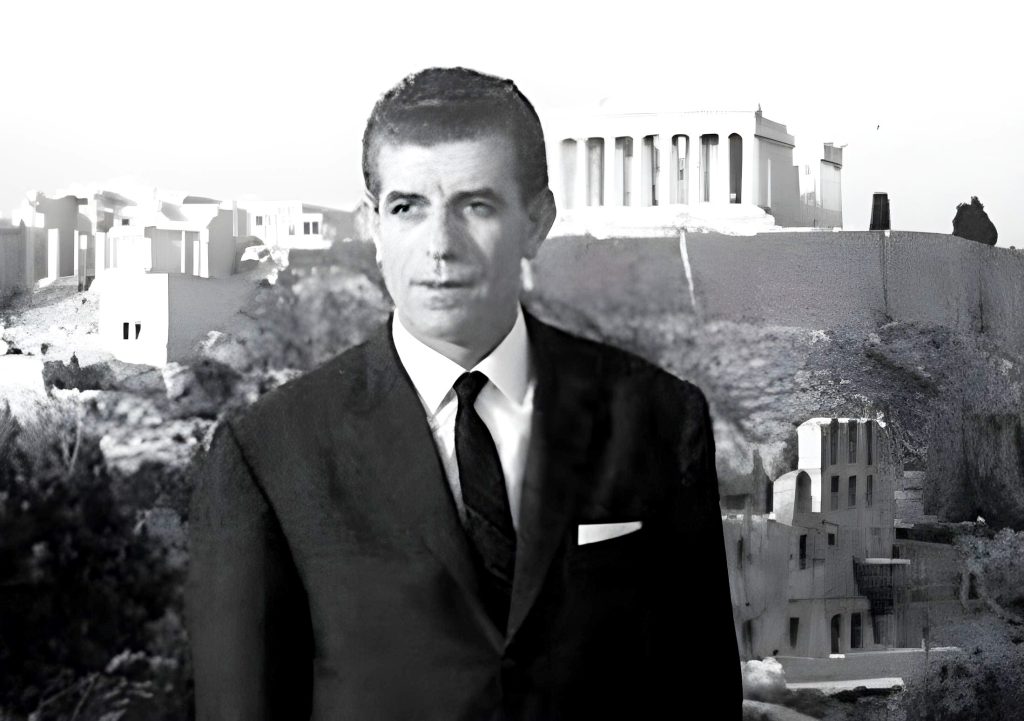 Γρηγόρης Μπιθικώτσης: Η πορεία του «Σερ» από το Περιστέρι στην κορυφή του ελληνικού τραγουδιού