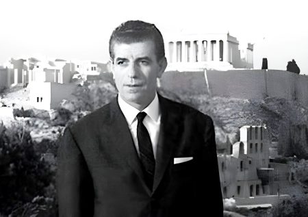 Γρηγόρης Μπιθικώτσης: Η πορεία του «Σερ» από το Περιστέρι στην κορυφή του ελληνικού τραγουδιού