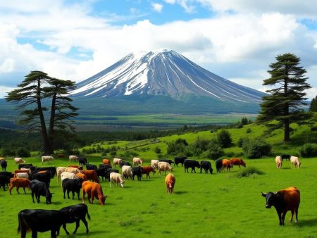 Η τρέλα πάει στα βουνά: Το όρος Ταρανάκι απέκτησε ίδια δικαιώματα με ανθρώπου