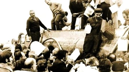 Η υπόθεση του “νερού” από το Καματερό – Πώς διαδόθηκε μια ψευδής ελπίδα θεραπείας κατά του καρκίνου στην Ελλάδα