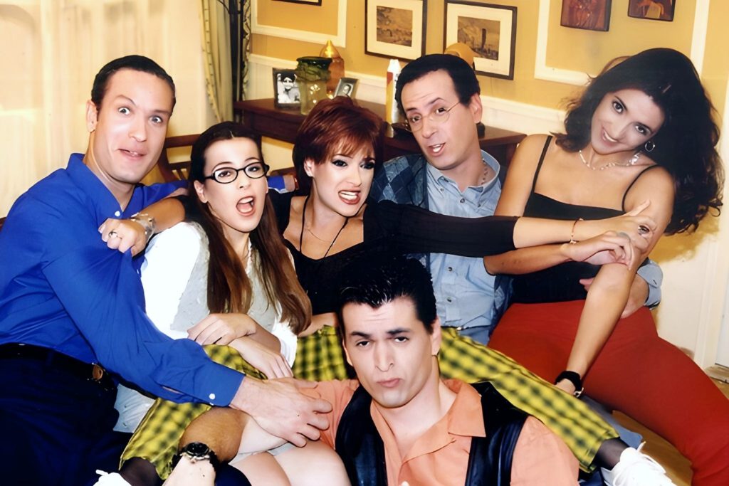 Κωνσταντίνου και Ελένης: Πού γυρίστηκαν οι σκηνές στο σπίτι του Μάνθου Φουστάνου