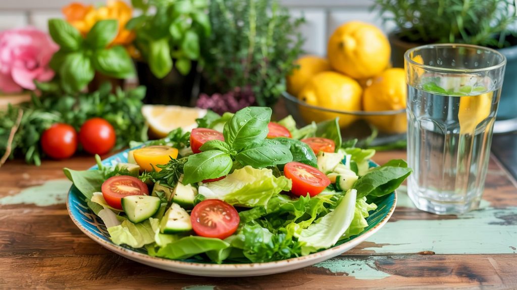 Μαρούλι: Ποια είναι τα σημαντικά οφέλη του για τον οργανισμό