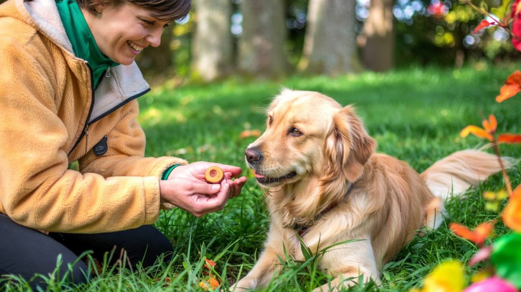 Ποιος είναι ο ρόλος της επιβράβευσης στην αποτελεσματική εκπαίδευση σκύλων