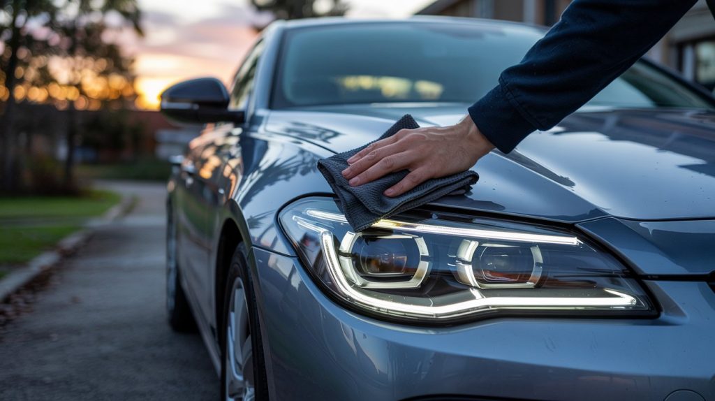 Οδήγηση τη νύχτα: Συμβουλές για σωστή χρήση των προβολέων και καλή ορατότητα