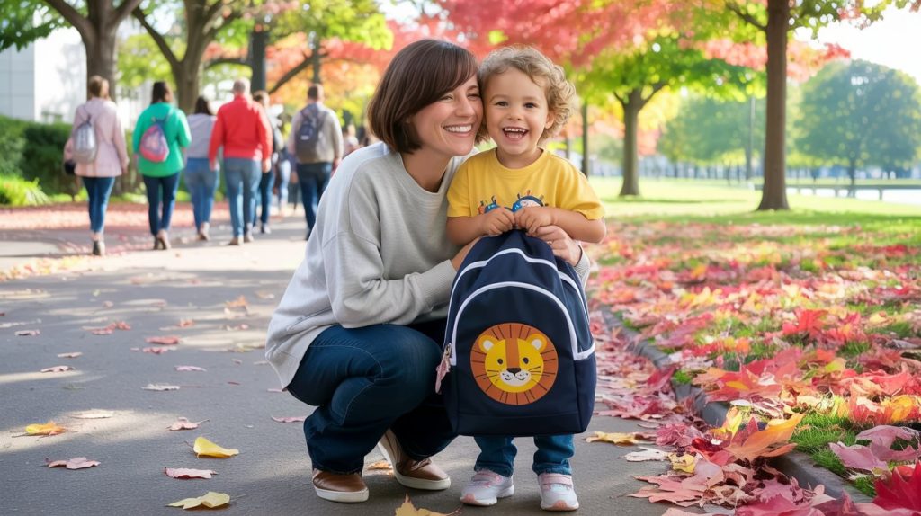 Οι γονείς που δείχνουν αγάπη δημόσια βελτιώνουν την αυτοπεποίθηση των παιδιών τους