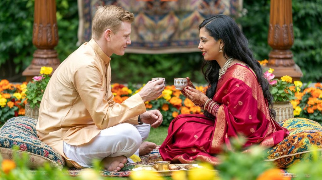 Οι κανονισμένοι γάμοι στην Ινδία: Μια πρακτική που συνεχίζεται σε πολλές οικογένειες