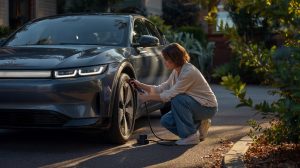 Πίεση ελαστικών: πώς επηρεάζει την ασφάλεια και την κατανάλωση καυσίμου